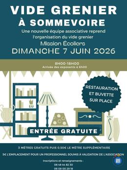 Image Vide grenier (photo 1)