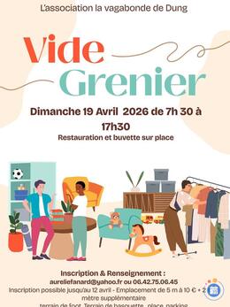 Image vide grenier (photo 1)