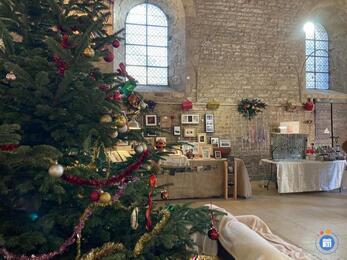 Image Marché de noël (photo 1)