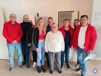 Image LOTO du Comité des fêtes de Fourches (photo 1)