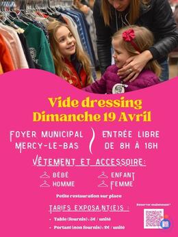 Image Vide dressing (photo 1)