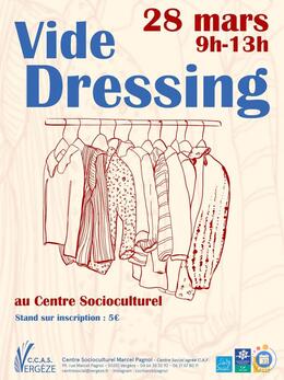 Image Vide dressing (photo 1)