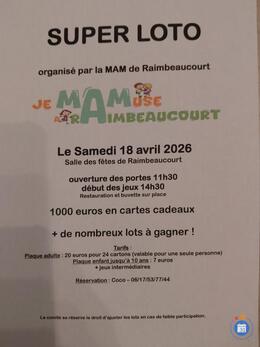 Image Loto (photo 1)