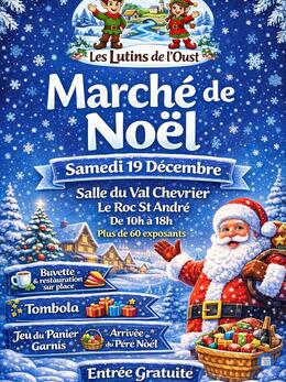 Image Marché de Noël (photo 1)