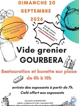 Image Vide grenier (photo 1)