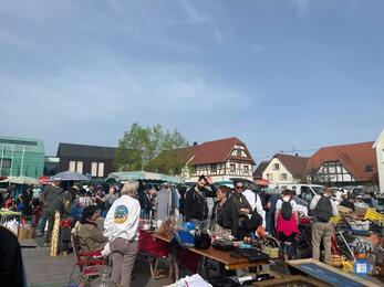 Image Marche aux puces (photo 1)
