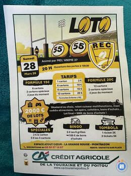 Image Super loto animé par melanie (photo 1)