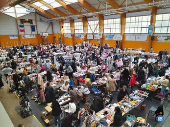 Image Foire a la puericulture (photo 1)