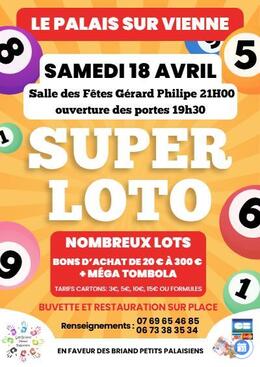 Image Super loto (photo 1)