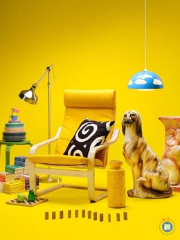 Image Foire à tout solidaire printanière IKEA Rouen (photo 1)