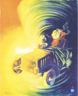 Image Expo Vide grenier de Vieux Chassis d'Ally 15700 (photo 1)