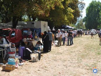 Image Fête de la vapeur (photo 1)