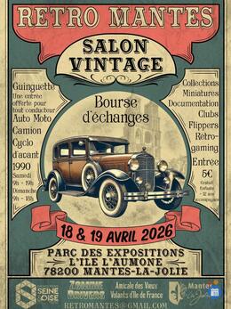 Image Rétro Mantes (photo 1)