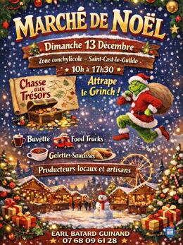 Image Marché de Noël (photo 1)