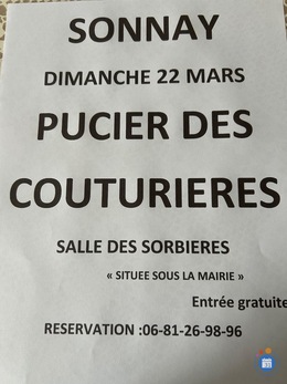 Image Pucier des couturières (photo 1)