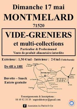 Image Vide-greniers et marchés aux puces (photo 1)