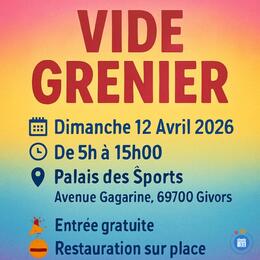 Image Vide grenier et marché au puces (photo 1)