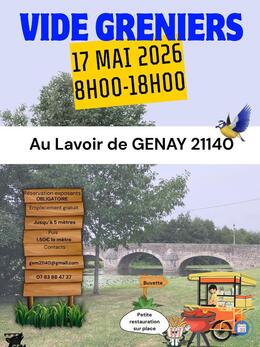 Image Vide-greniers (photo 1)