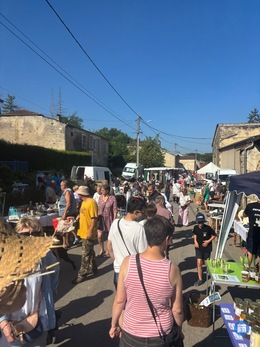Image Fête de l’œuf et son vide grenier (photo 1)