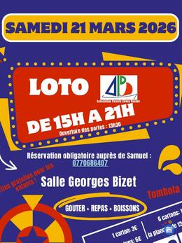 Image Loto des écoles (photo 1)