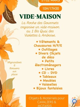 Image Vide-Maison (photo 1)