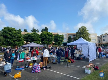 Image Bric-à-brac et Baby-grenier de Gazonfier (photo 1)