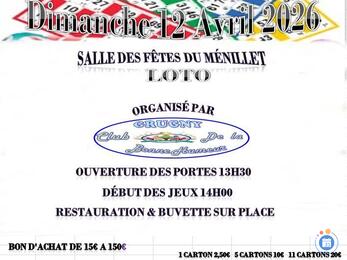 Image Loto (photo 1)