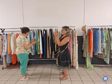 Image vide grenier (photo 1)