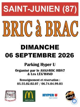Image Vide Grenier (photo 1)