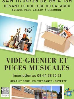 Image Vide-grenier (photo 1)
