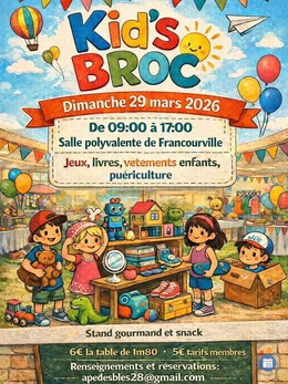 Image Kid’s Broc (photo 1)