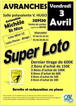 Image Loto (photo 1)