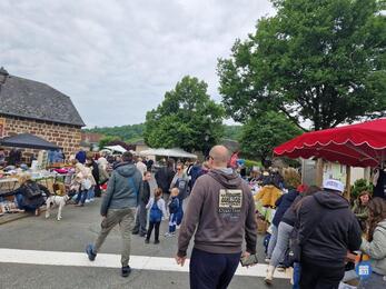 Image Vide Grenier du 8 mai (photo 1)