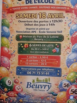 Image Loto (photo 1)
