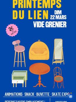 Image Printemps du Lien (photo 1)