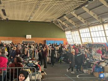 Image Brocante baby puces (photo 1)