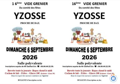 Image 16eme vide greniers (photo 1)