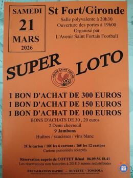 Image Loto du foot (photo 1)