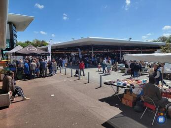 Image vide grenier (photo 1)