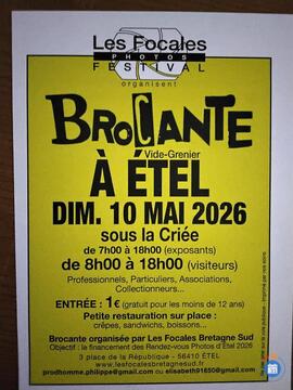 Image Braderie (photo 1)