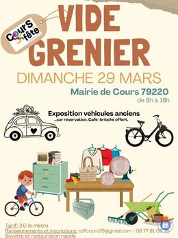 Image Vide grenier (photo 1)