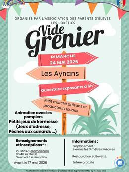 Image Vide grenier (photo 1)