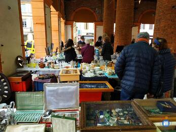 Image Brocante du Printemps (photo 1)