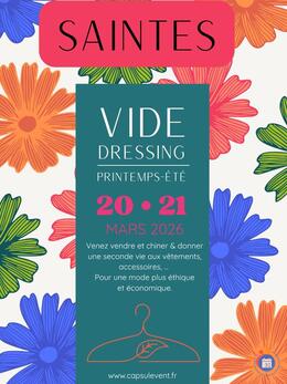 Image Vide-dressing femme (photo 1)