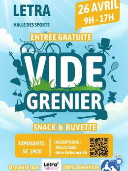 Image vide grenier solidaire (photo 1)