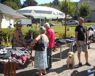 Image Vide-greniers (photo 1)