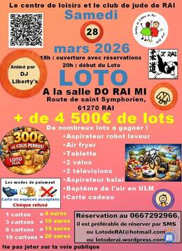 Image Loto (photo 1)