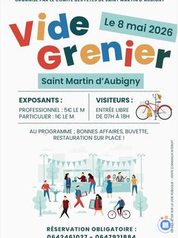 Image Vide Grenier (photo 1)