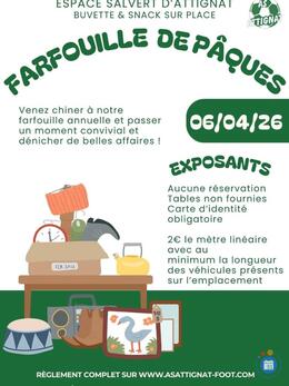 Image Farfouille de Pâques (photo 1)