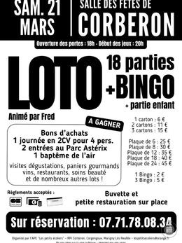 Image Loto des Petits Ecoliers (photo 1)